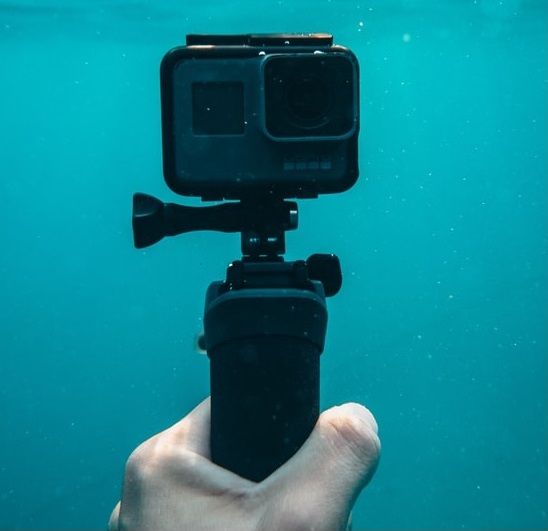 Open Kampioenschap onderwaterfotografie 2020