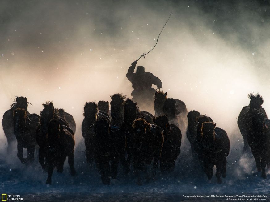 National Geographic Travel Photo Contest