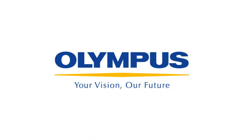 Olympus Nederland is verhuisd naar Leiderdorp