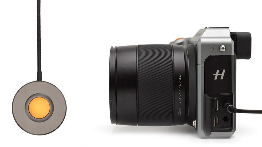 release cord x hasselblad system