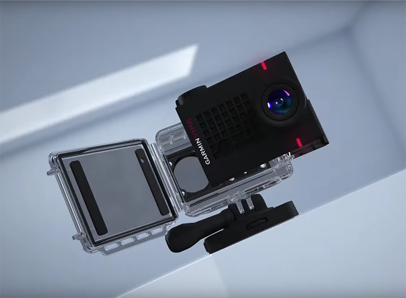 Garmin VIRB Ultra 30 action cam – 4K en stemcommando