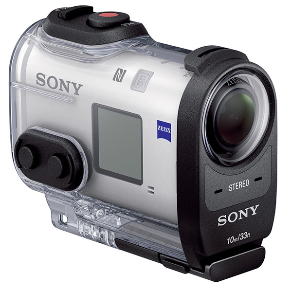 Sony X1000V