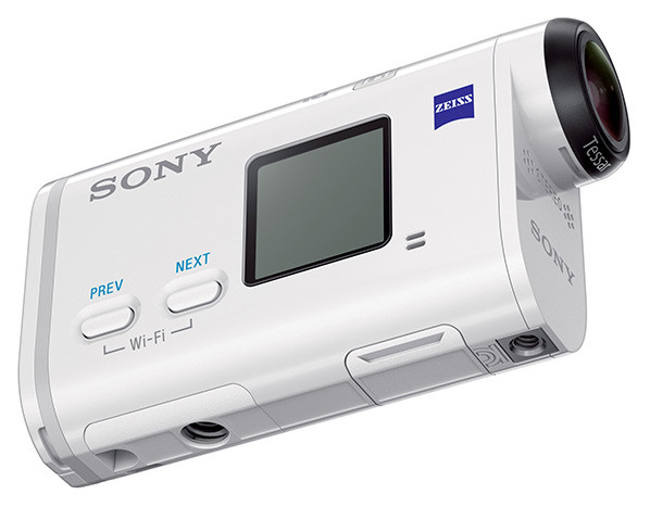 Sony X1000V
