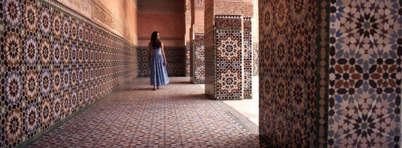 Foto’s van Marokko gemaakt met Hasselblad Xpan