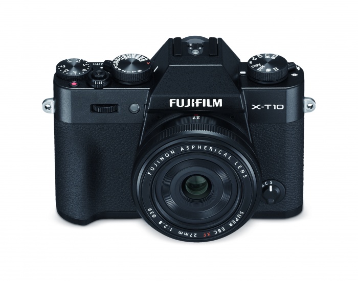 Fujifilm X-T10 review - het kleine broertje van de X-T1