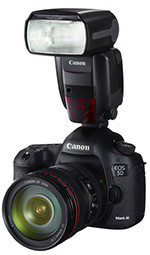 Canon AF assist
