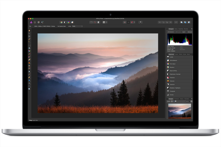 Affinity Photo - Serif Affinity Photo - Serif