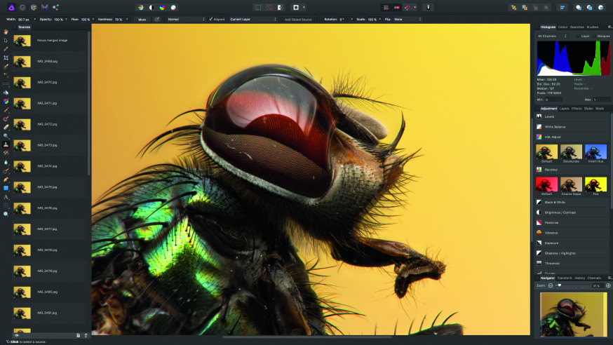 affinity photo