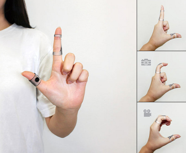 Air Clicker 2