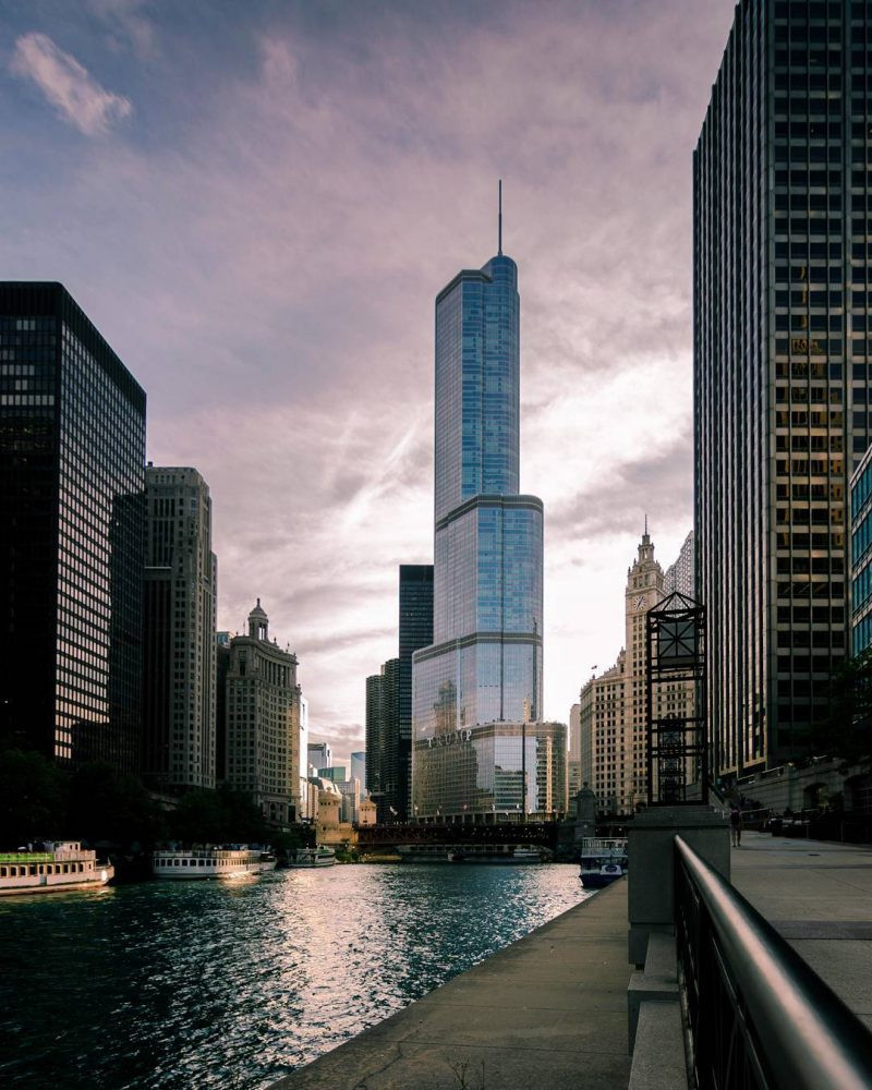 Chicago