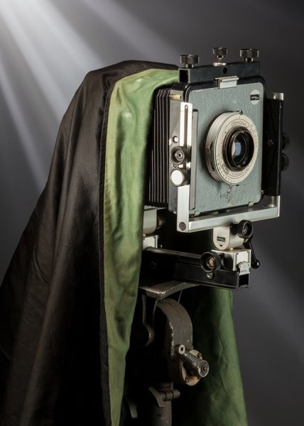 Ansel Adams veiling camera Ansel Adams veiling camera