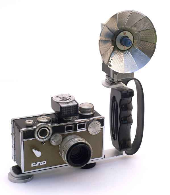 Argus C3