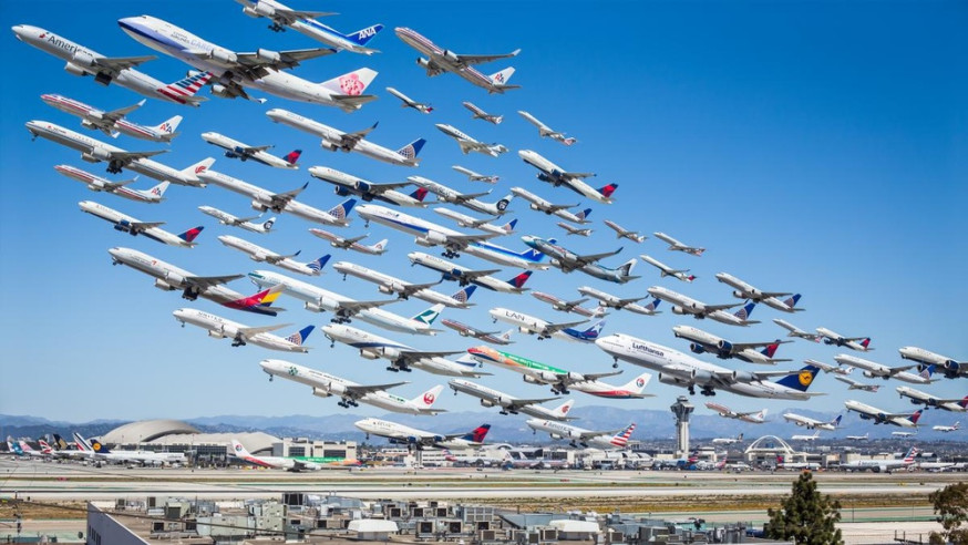Mike Kelley - Airportraits Mike Kelley - Airportraits