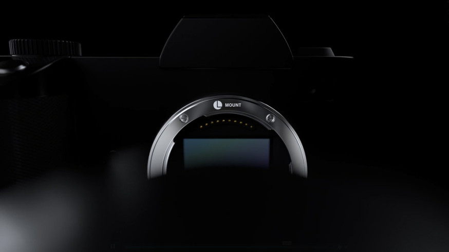 Lumix l-mount Lumix l-mount alliance leica sigma panasonic