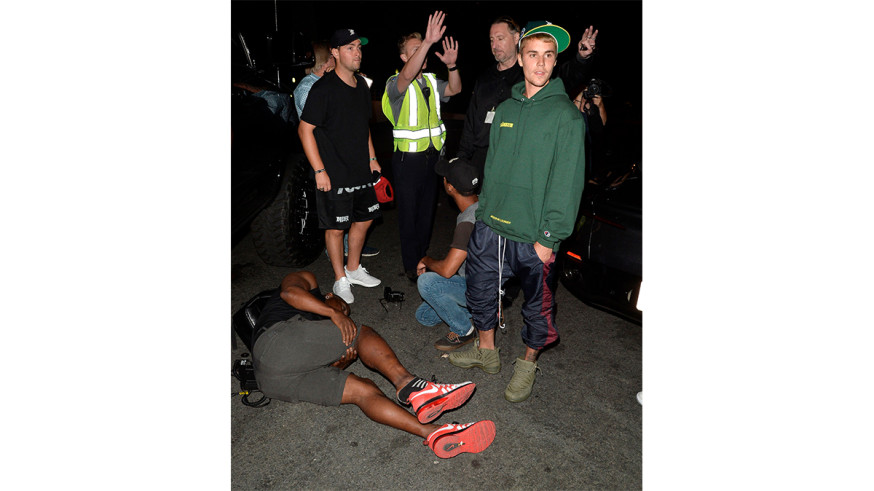 justin bieber justin bieber
