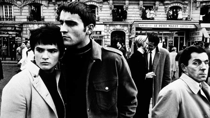 William Klein William Klein