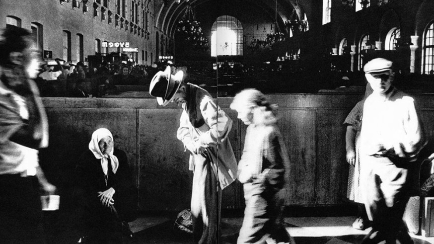 William klein William klein