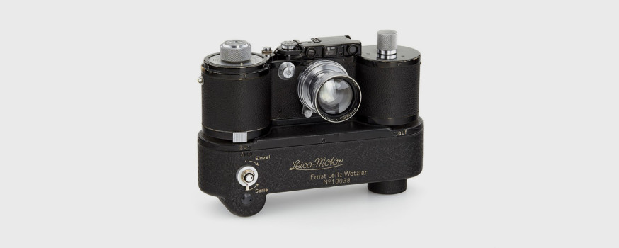 leica leica
