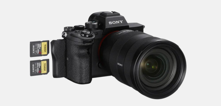 sony