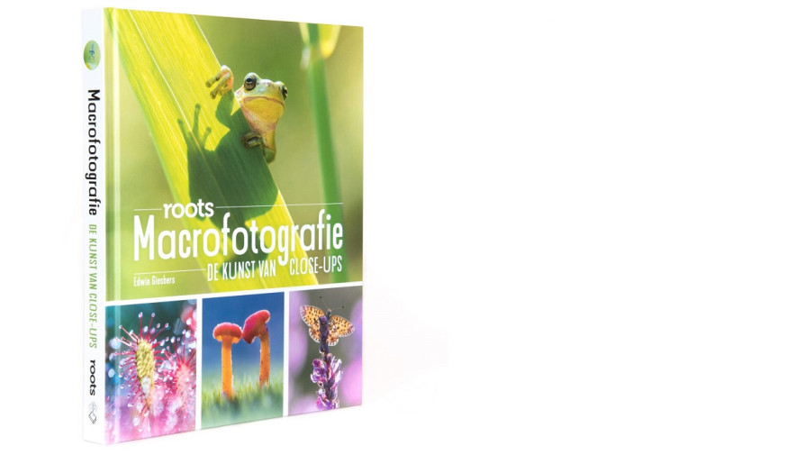 handboek macrofotografie de kunst van close-up winactie!
