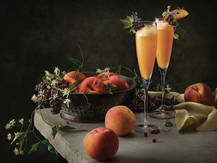 De klassieke cocktails van Greg Stroube De klassieke cocktails van Greg Stroube