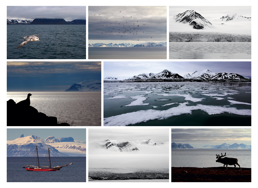 Spitsbergen