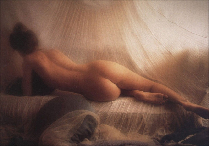 David Hamilton David Hamilton