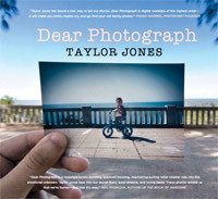 Dear Photograph - Boek