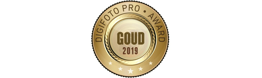 digifoto pro awards goud
