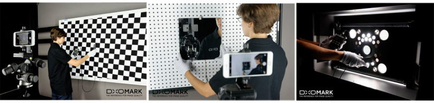 DxO Mark iPhone 7 DxO Mark iPhone 7