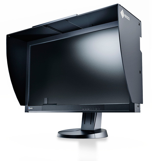 Eizo ColorEdge CG277