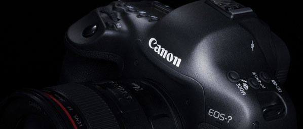 Canon EOS ?