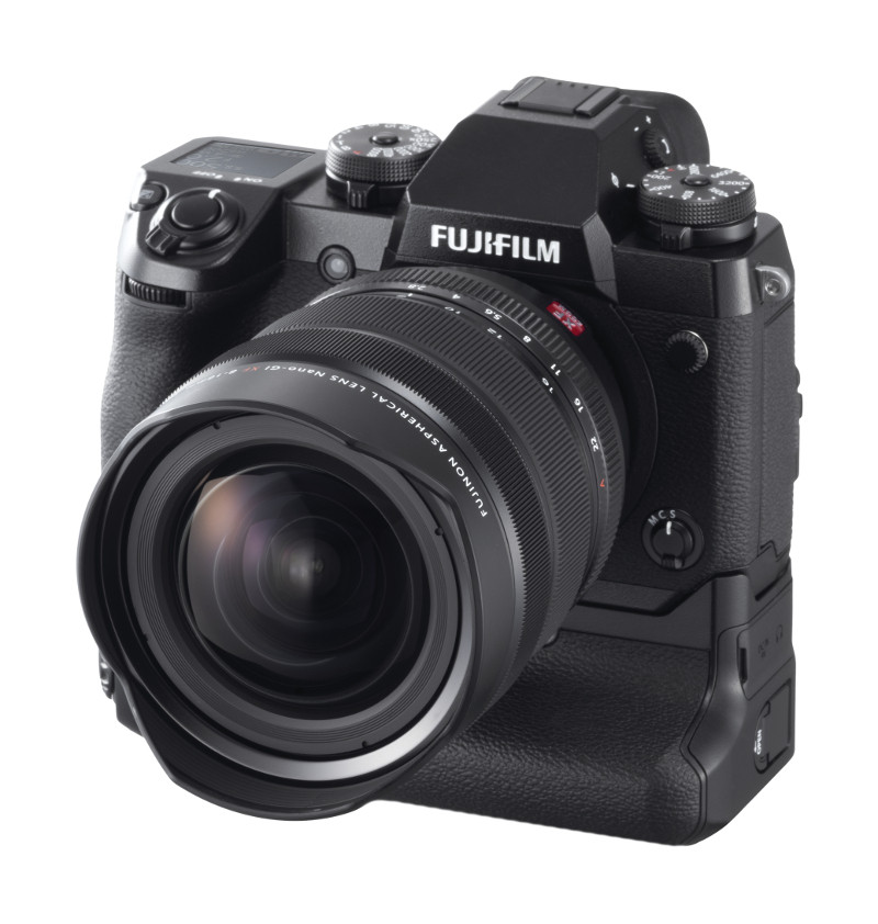 Fujifilm Fujifilm