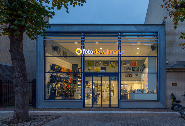 Foto de Vakman - Uden