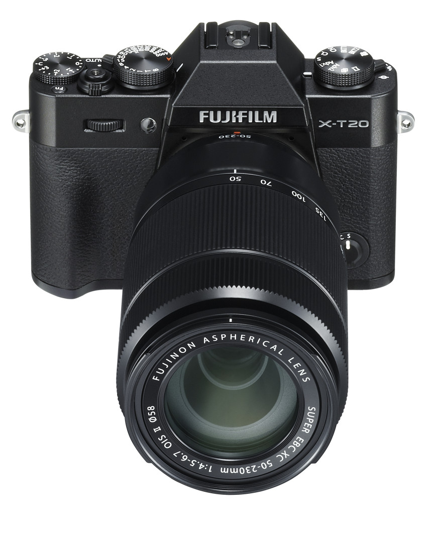 Fujifilm