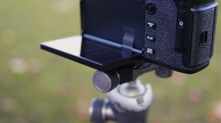 Fujifilm X-Pro 3