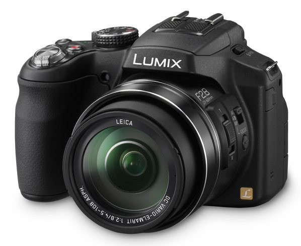 Panasonic FZ200