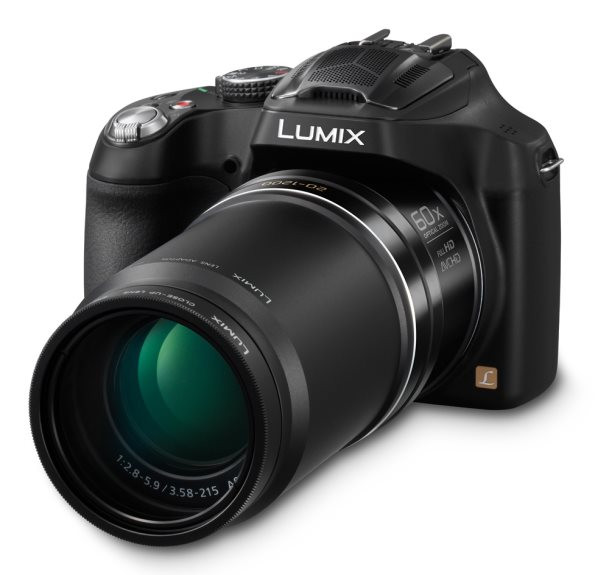 Panasonic FZ72