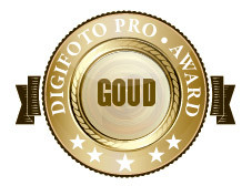 Goud Award