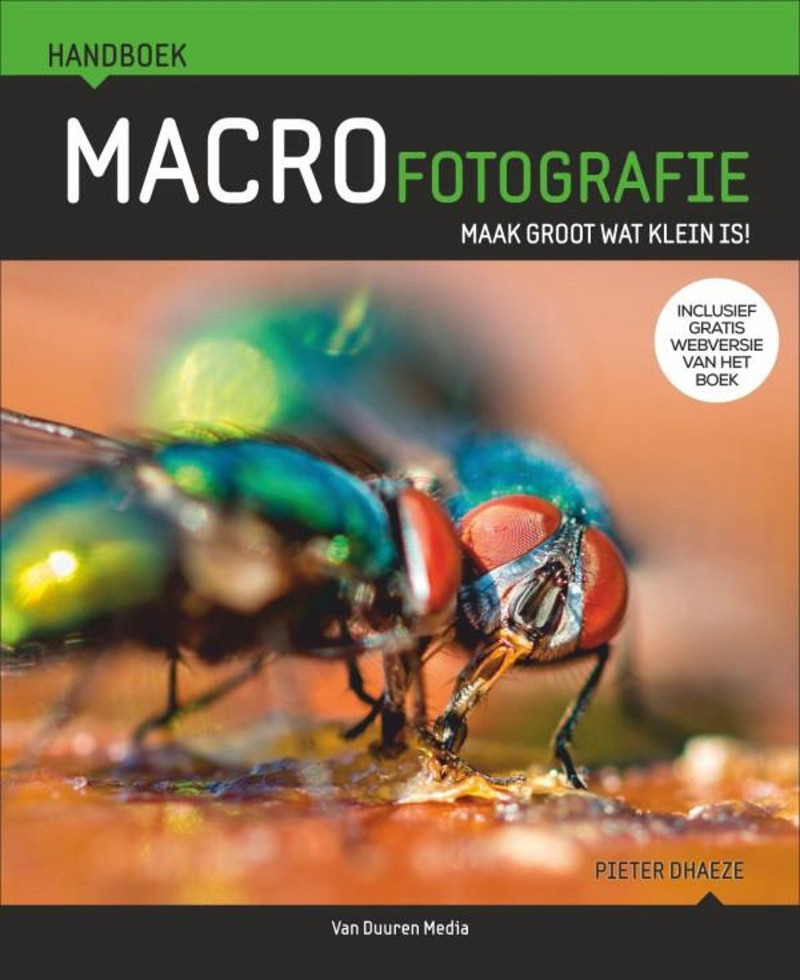 handboek Macro