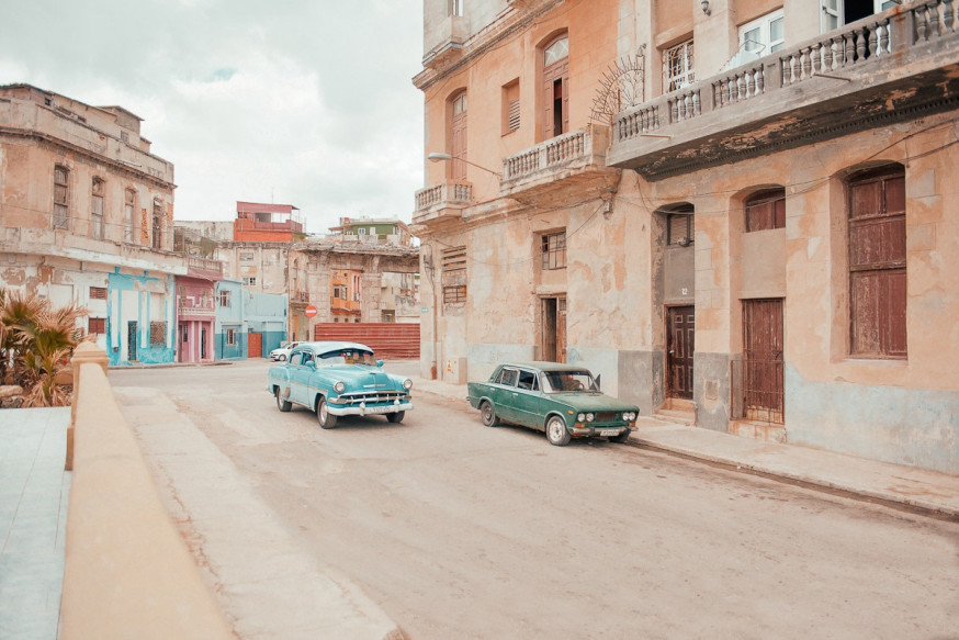 havana cuba