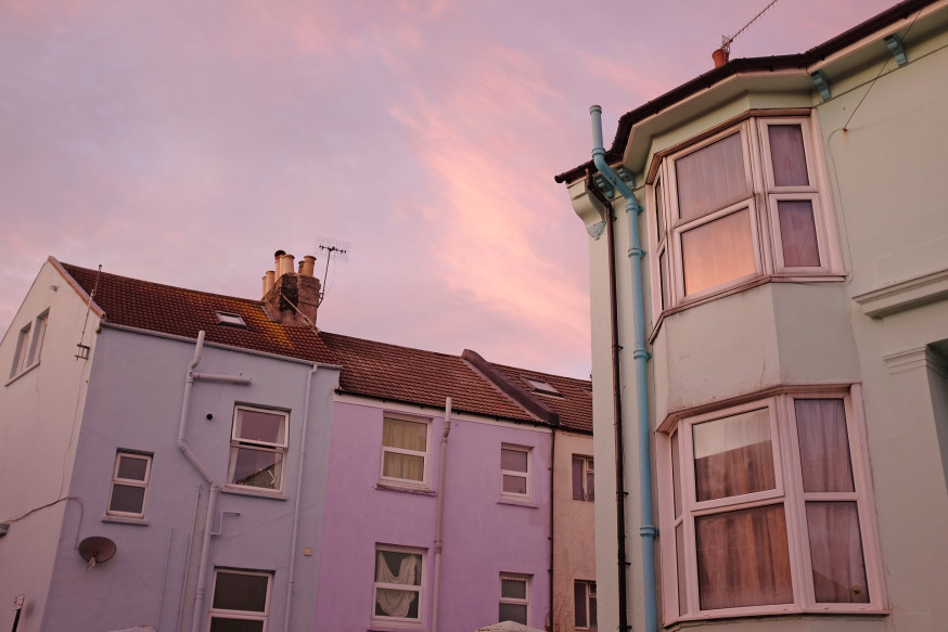 de mooiste fotolocaties ter wereld: brighton