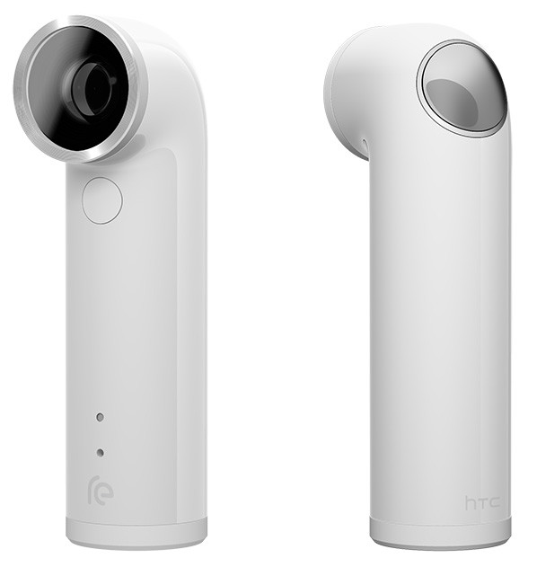 HTC RE wit