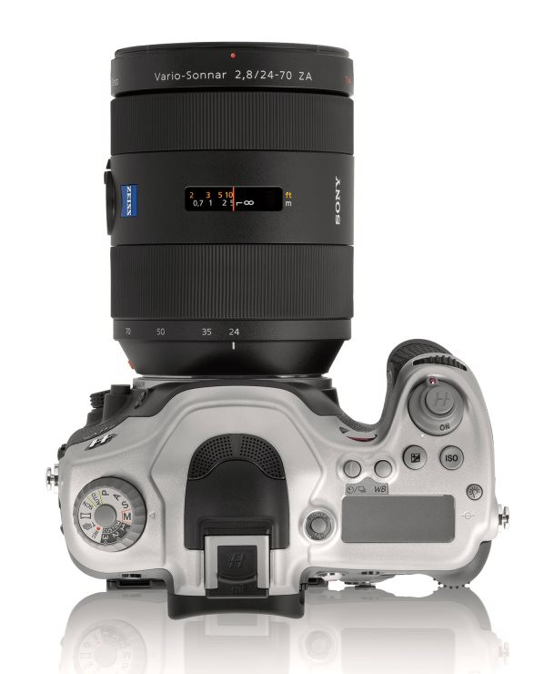 Hasselblad HV