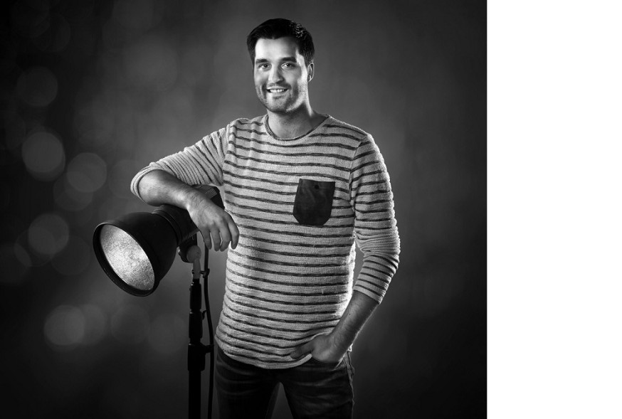 jordy caris spotlight