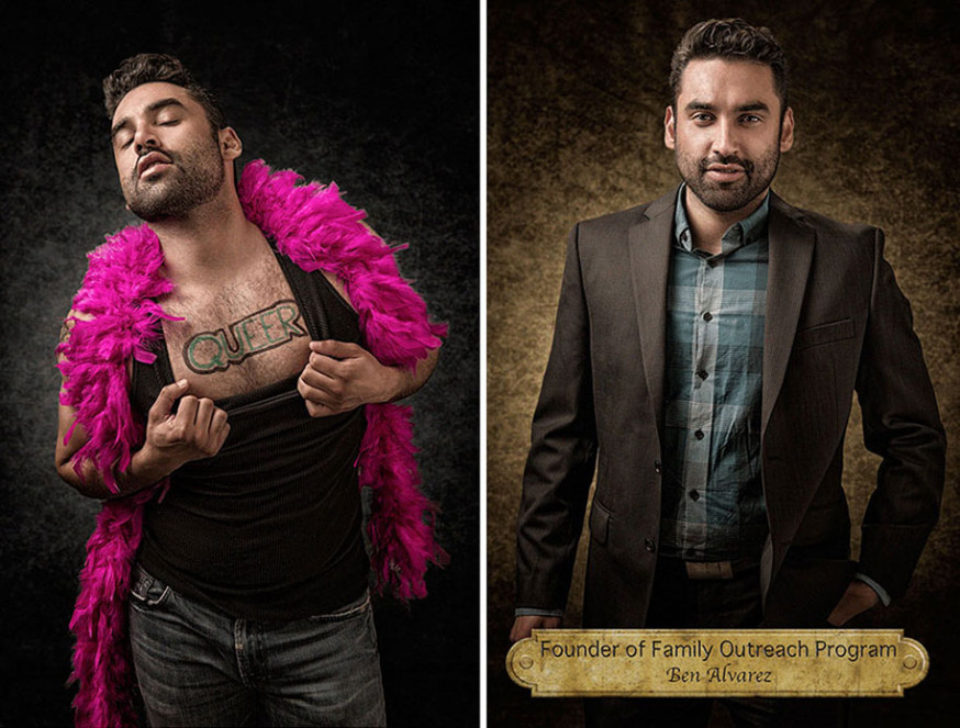 Stereotypes – Stop met oordelen Stereotypes – Stop met oordelen