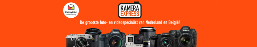 Kamera-Express Kamera-Express