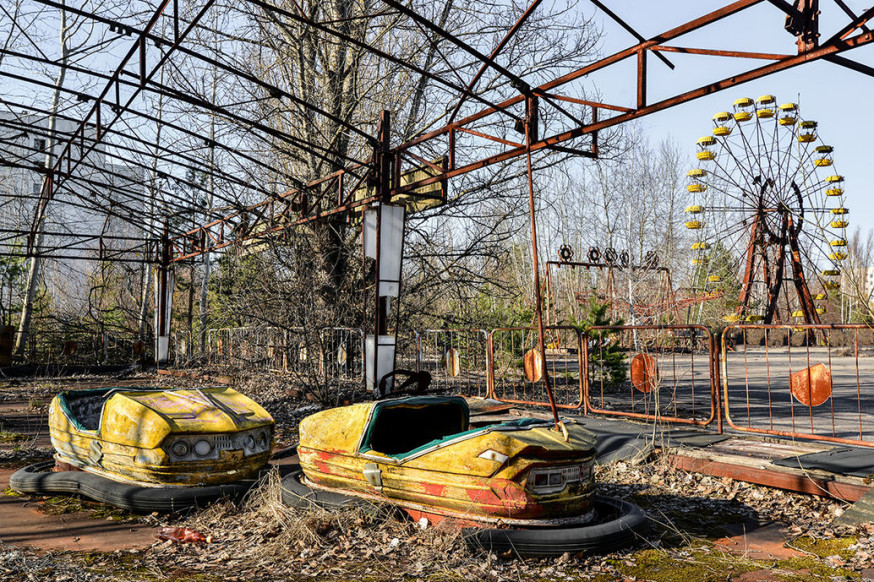 Tsjernobyl Tsjernobyl
