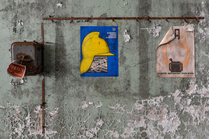 Tsjernobyl Tsjernobyl