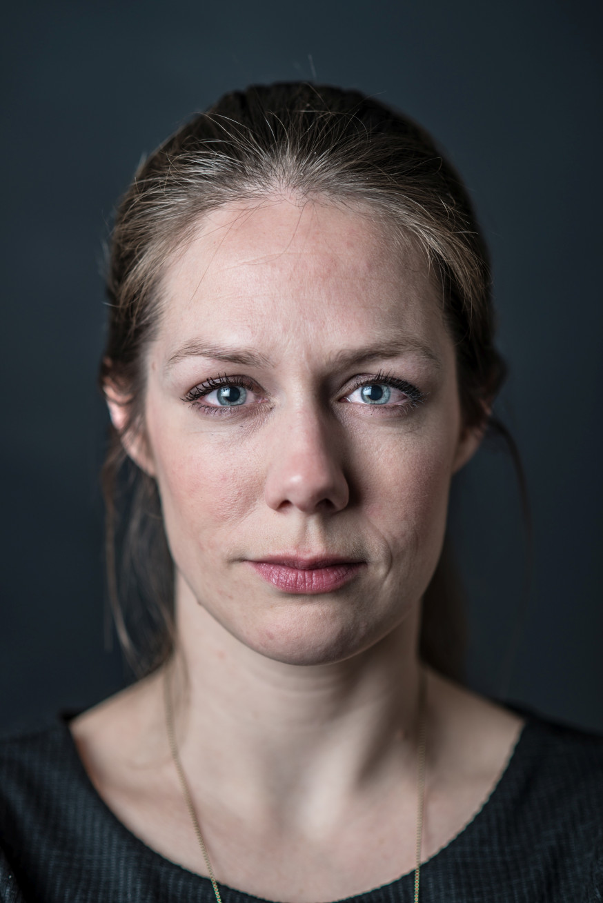 Nieuwe Professional Manja Herrebrugh Nieuwe Professional Manja Herrebrugh
